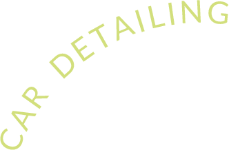 CAR  DETAILING